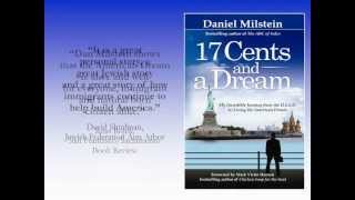 Title: 17 Cents and a Dream | Dan Milstein| USSR | Memoir