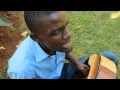 John Pfumojena - Freedom // Mbira Music Zimbabwe