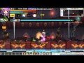 Elsword - New Henir's Space Challenge Mode Peita (Battle Magician)