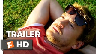 Nobody's Watching Trailer #1 (2017) | Movieclips Indie