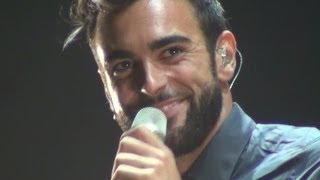 Watch Marco Mengoni Spari Nel Deserto video