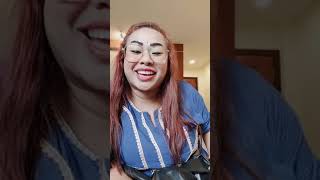 Tante Lala Live Endors Jas Hujan Motor Extrime Pria Wanitapart 2