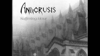 Watch Anacrusis Rot video