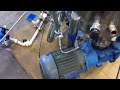 Video Precision Stainless 100 Liter Tank At BioSurplus