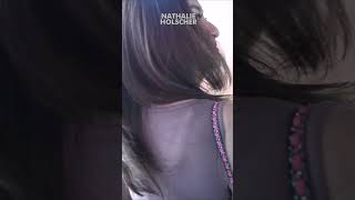 Bunda Adzam Caer Berturut-Turut