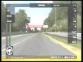 TVR Cerbera/Speed 12 running at Le Mans - Forza 3 replay of an online race