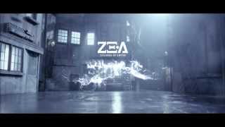 Watch Zea The Ghost Of Wind video