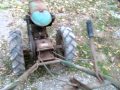 1951 Bolens Power Ho w/ Briggs & Stratton 8R6