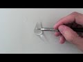 How to Draw a Water Drop Step by Step