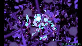 Tipper - Spunion - Visuals By Logical.mania