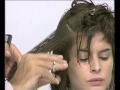 Corte femenino por Llongueras.