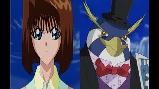 Tea vs Crump (Noah's Virtual World) AMV (REMASTERED)