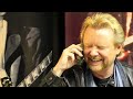 NAMM 2012 • Lee Roy Parnell and Ron Ellis Discuss His New Signature Model • Wildwood Guitars
