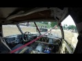 Connersville IN video: Connersville 2014 Derby - GoPro Tad Woodward