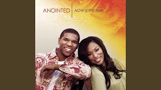 Watch Anointed Jesus Is Lord video