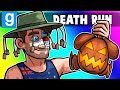 Gmod Death Run Funny Moments - Totally a Thanksgiving Map, Mate!