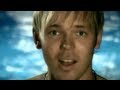 Lauris Reiniks - Признание / Priznanie (Official RU music video 2004)