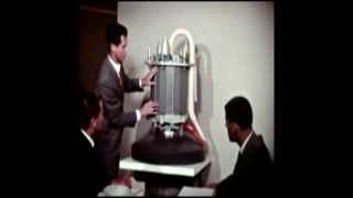 SNAP 8 Reactor Program (1963)