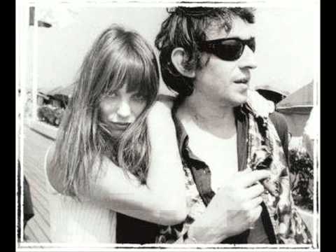 Jane Birkin & Serge Gainsbourg - 69 annee erotique.wmv