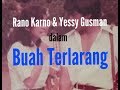 Film Rano karno &Yessy gusman, Buah Terlarang full Movie #youtube.com