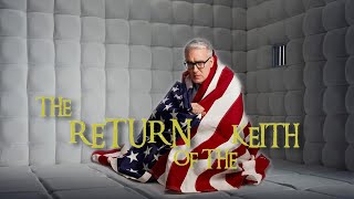 He’s BACK and CRAZIER Than Ever