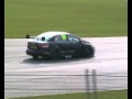 BTCC Toyota Avensis NGTC prototype Silverstone