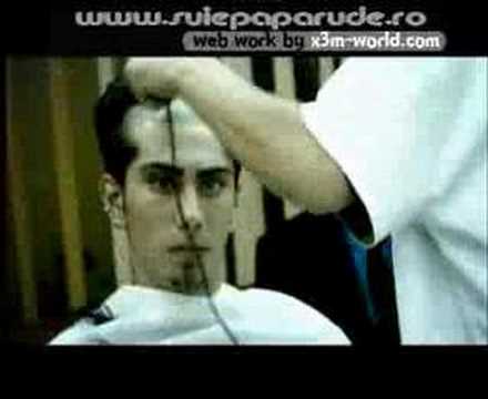 Suie Paparude - Scandal
