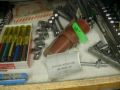 Tool Shed News March 22, 2010