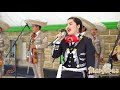 CUCURRUCUCÚ PALOMA | MaryCruz y Mariachi El Gallo de Oro de Tlaxcala