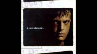 Watch Luis Miguel Nada Es Igual video
