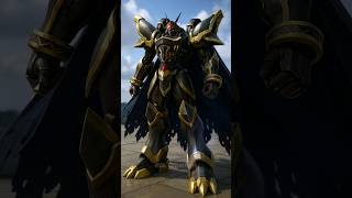 From Rookie To Legendary Dorumons Epic Evolution