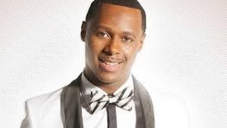 Watch Micah Stampley Speak Into My Life video