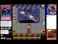 Competitive DN Duels : H.A.T vs Magician of Faith Facts with StarDrawings - Just Watch..