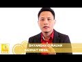 Rahmat Mega - Bayangan Gurauan (Official Audio)