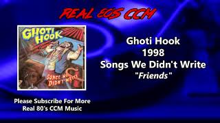 Watch Ghoti Hook Friends video