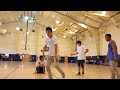 Bryans Headspin Set