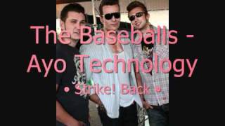 Watch Baseballs Ayo Technology video