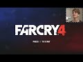 F**K YOU HONEY BADGERS! | Far Cry 4