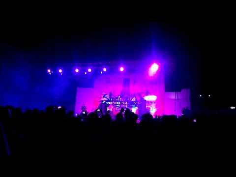 Lucky Ali - Jaane Kya Dhoondta Hai - Live Pune
