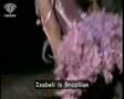Fashion TV FTV - MODELS TALK - ISABELI FONTANA FEM PE 2004