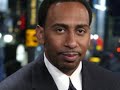 Mark Levin Interviews Stephen A. Smith