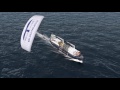 Beluga Projects SkySails