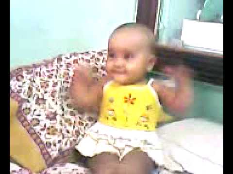 SAMI YUSUF FAN BABY FIRDOUS