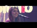 Видео Tera Woh Pyar (Nawazishein Karam), Momina Mustehsan & Asim Azhar, Episode 6, Coke Studio Season 9