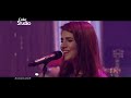 Video Tera Woh Pyar (Nawazishein Karam), Momina Mustehsan & Asim Azhar, Episode 6, Coke Studio Season 9 Video Tera Woh Pyar (Nawazishein Karam), Momina Mustehsan & Asim Azhar, Episode 6, Coke Studio Season 9