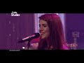 Video Tera Woh Pyar (Nawazishein Karam), Momina Mustehsan & Asim Azhar, Episode 6, Coke Studio Season 9