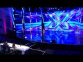 MBC The X Factor ضحى دكير - البادي اظلم - تجارب الأداء