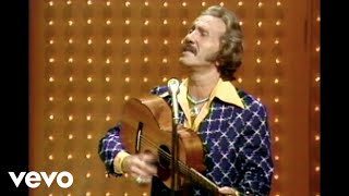 Watch Marty Robbins Ribbon Of Darkness video