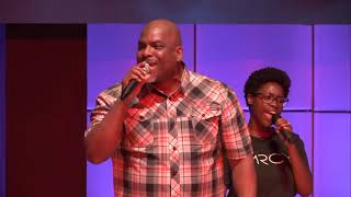 Friday Night Live (The Life Center 06-14-2019 07:27 PM)