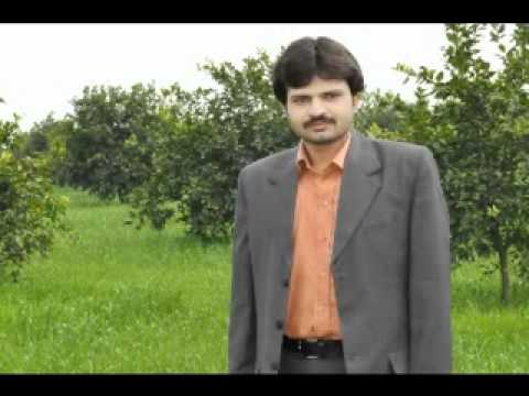 Meri Qismat Mein Tu Nahin - Prem Rog - By Ehtsham Haider Renala...